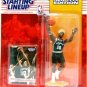 1994 - Dennis Rodman (White Hair) - Starting Lineups - Basketball - Spurs - Action Figures