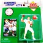 1995 - Joe Montana - Action Figures - Starting Lineups - Football - Chiefs
