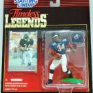 1995 - Walter Payton - Action Figures - Starting Lineups - Legends - Football