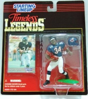 starting lineup football action figures