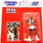 1996 - Dennis Rodman - Orange Hair - Action Figures - Starting Lineups - Basketball - Bulls