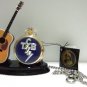 Elvis Presley - Franklin Mint - Exquisite Limited Edition - Pocket Watch