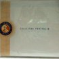 Elvis Presley - Franklin Mint - Exquisite Limited Edition - Pocket Watch