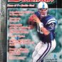 1998 - Bowman - NFL Football - Trading Cards