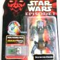 1998 - Destroyer Droid - Action Figure - Hasbro -  Star Wars -  Episode I - The Phantom Menace
