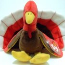 The Original Ty - Beanie Babies - Gobbles - Plush Toys