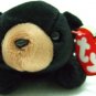 The Original Ty - Beanie Baby - Blackie - Plush Toys