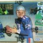 1995 - Classic -  Proline - NFL Football - Phone Cards Series 2