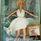 1997 Mattel Barbie As Marilyn The Seven Year Itch