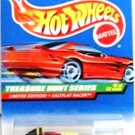 1998 - Saltflat Racer - Hot Wheels - Treasure Hunts - #11 of 12