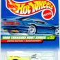 1999 - Rigor Motor - Mattel - Hot Wheels - Treasure Hunts - #4 of 12