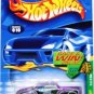 2002 - Tail Dragger - Mattel - Hot Wheels - Treasure Hunts - #10 of 12