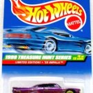 1999 - 59 Impala - Mattel - Hot Wheels - Treasure Hunts - #6 of 12