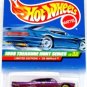 1999 - 59 Impala - Mattel - Hot Wheels - Treasure Hunts - #6 of 12