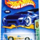 2003 - Riley & Scott MK III - Mattel - Hot Wheels - Treasure Hunts - #8 of 12
