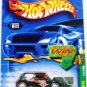 2002 - Mini Cooper - Hot Wheels - Treasure Hunts - #11 of 12