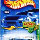 2002 - Panoz LMP-1 Roadster - Hot Wheels - Treasure Hunts - #6 of 12