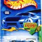 2002 - Panoz LMP-1 Roadster - Hot Wheels - Treasure Hunts - #6 of 12