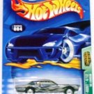2003 - 68 Cougar - Hot Wheels - Treasure Hunts - #4 of 12