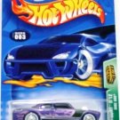 2003 - Shoe Box - Hot Wheels - Treasure Hunts - #3 of 12