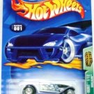 2003 - Hooligan - Hot Wheels - Treasure Hunts - #1 of 12