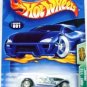 2003 - Hooligan - Hot Wheels - Treasure Hunts - #1 of 12