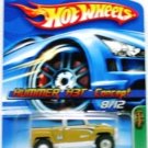 2006 - Hummer H3T Concept - Hot Wheels - Treasure Hunts - #8 of 12