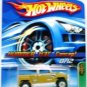 2006 - Hummer H3T Concept - Hot Wheels - Treasure Hunts - #8 of 12