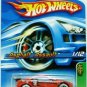 2006 - Asphalt Assault - Hot Wheels - Treasure Hunts -#1 of 12