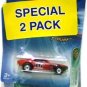 2005 - Camero / Rebel Rides Fright Bike ( 2 Pack) - Hot Wheels - Treasure Hunts - #2 of 12