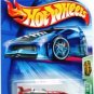 2004 - Tantrum - Hot Wheels - Treasure Hunts - #10 of 12