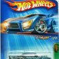2005 - 1957 Chevy - Hot Wheels - Treasure Hunts - #4 of 12