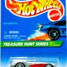 1996 - 58 Corvette - Hot Wheels - Treasure Hunts - #9 of 12