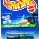1997 - 56 Flashsider - Hot Wheels - Treasure Hunts - #1 of 12