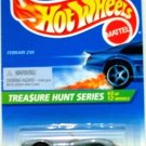 1996 - Ferrari 250 - Hot Wheels - Treasure Hunts - #3 of 12
