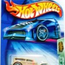 2004 - Double Demon - Hot Wheels - Treasure Hunts - #4 of 12
