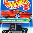 1998 - Kenworth T600A - Hot Wheels - Treasure Hunts - #3 of 12
