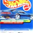 1998 - Sol-Aire CX4 - Hot Wheels - Treasure Hunts - #9 of 12