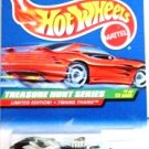 1998 - Twang Thang - Hot Wheels - Treasure Hunts - # 1 of 12