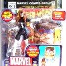 2006 - Spider-Woman (Black Variant) - Action Figures - Toy Biz - Marvel Legends