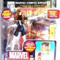 2006 - Spider-Woman (Black Variant) - Action Figures - Toy Biz - Marvel Legends
