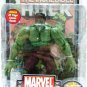 2002 - Incredible Hulk - Action Figures - Toy Biz - Marvel Legends