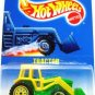 1991 - Tractor - Mattel - Hot Wheels - Collector #145