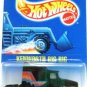 1991 - Kenworth Big Rig - Mattel - Hot Wheels - Collectors #76