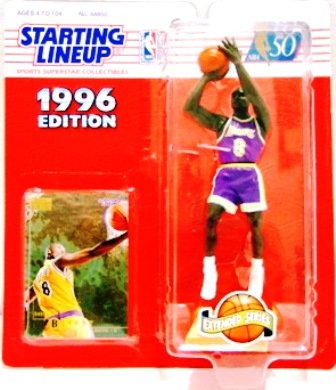 starting lineup figures 1996