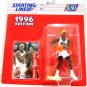 1996 - Dennis Rodman - Yellow Hair - Action Figures - Starting Lineups - Basketball - Bulls