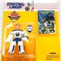 1995 - Dominik Hasek - Action Figures - Starting Lineups - Hockey - Sabres - Rookie Slu