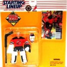 1995 - Martin Brodeur - Action Figures - Starting Lineups - Hockey - Devils - Rookie Slu
