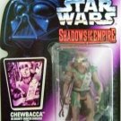 1996 - Chewbacca - Action Figures - Star Wars - Shadow of the Empire