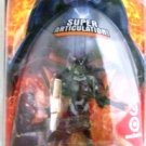 2006 - Utapau Shadow Trooper - Super Articulation - Star Wars - Target Exclusive